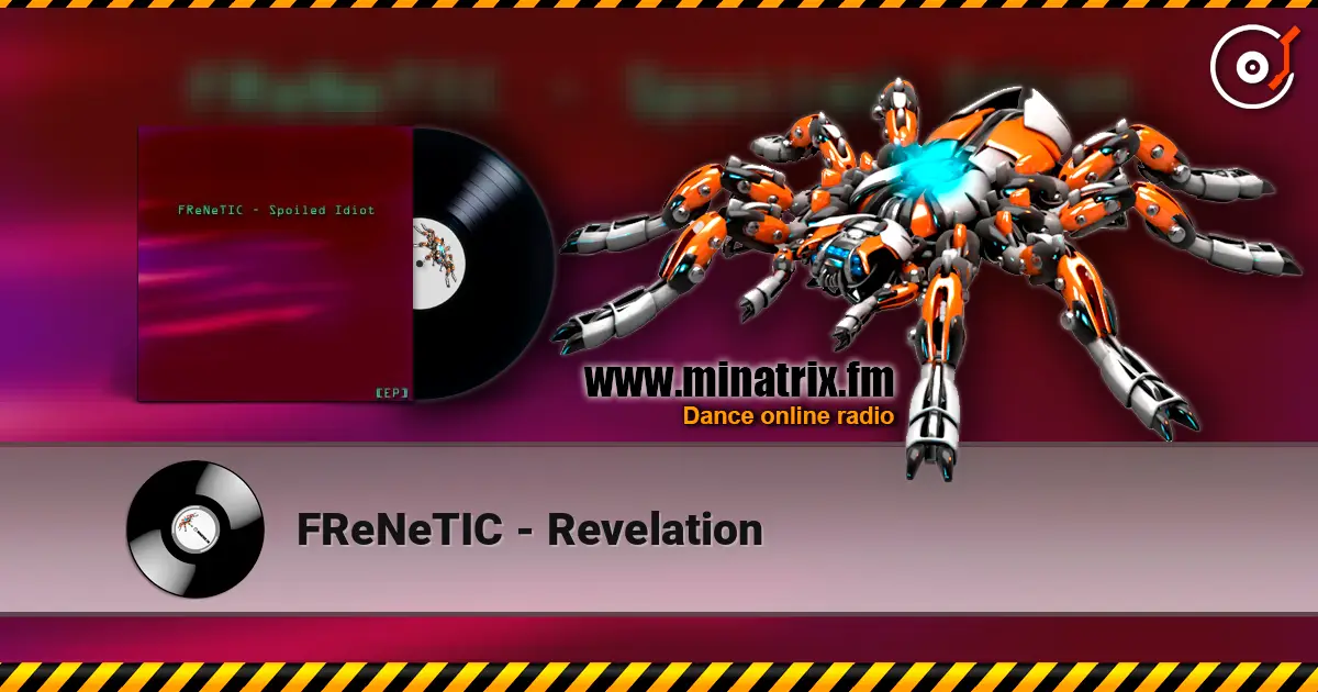 FReNeTIC - Revelation ������� ���������