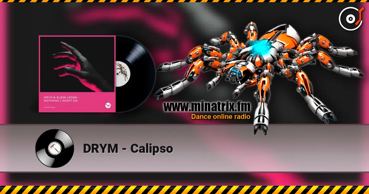DRYM - Calipso ������� ���������
