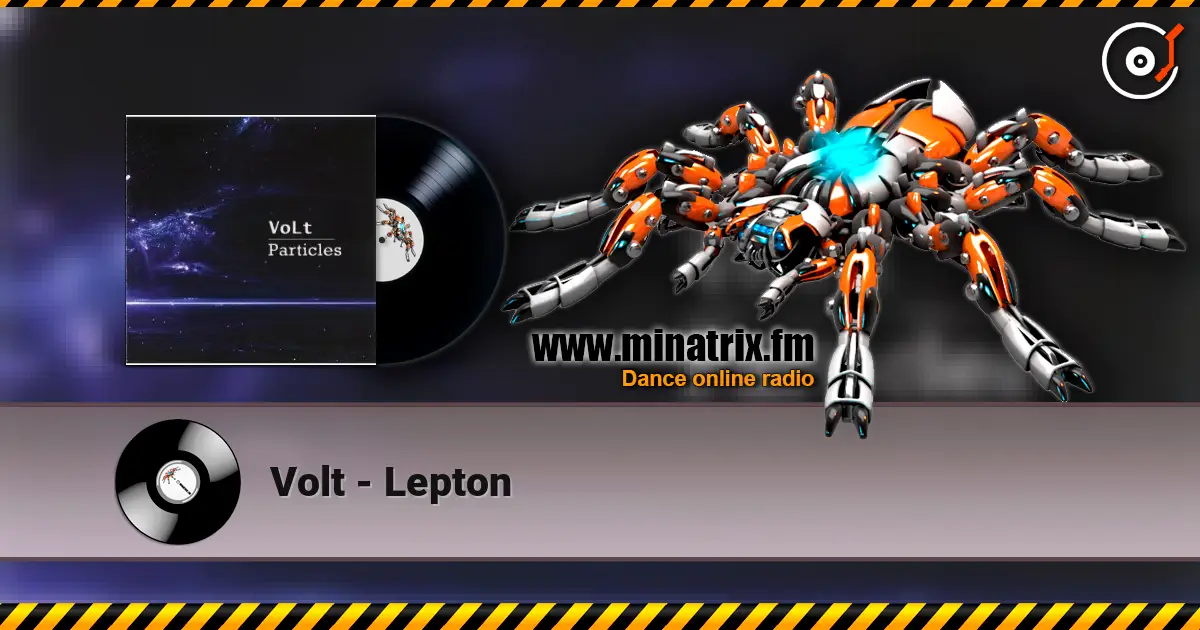 Volt - Lepton ������� ���������