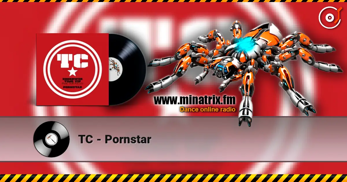 TC - Pornstar ������� ���������