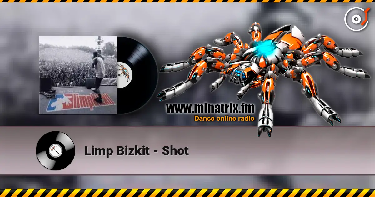 Limp Bizkit - Shot ������� ���������