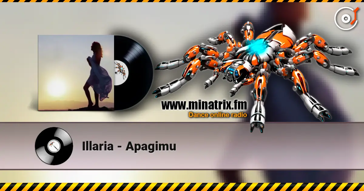 Illaria - Apagimu ������� ���������