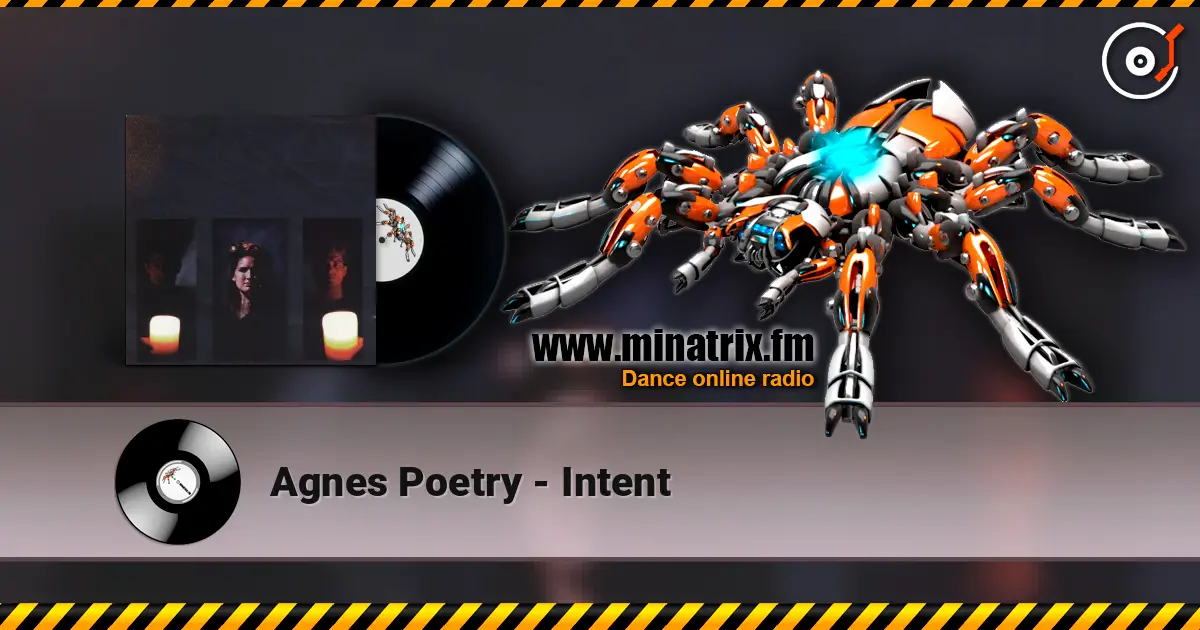Agnes Poetry - Intent ������� ���������