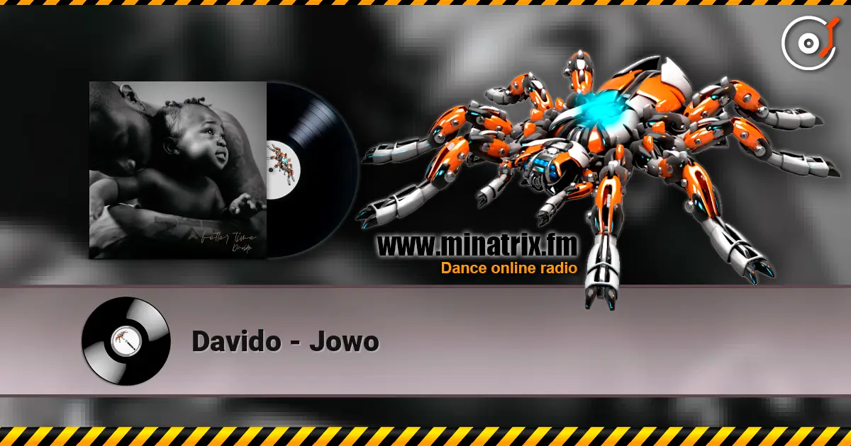Davido - Jowo ������� ���������