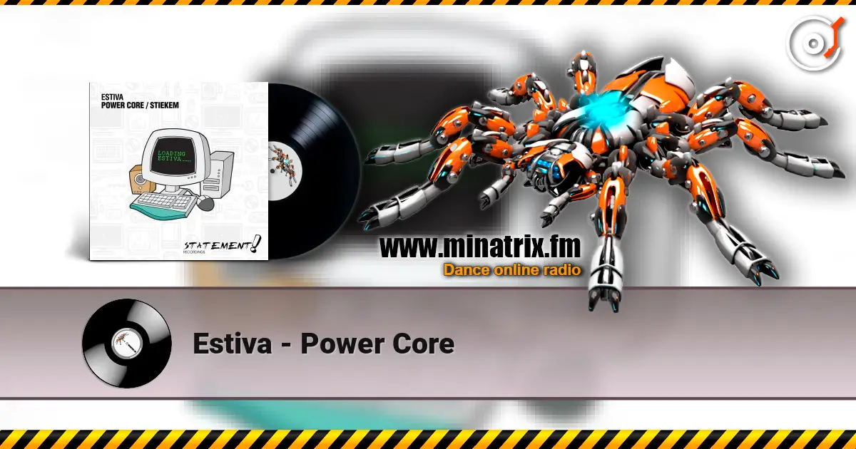 Estiva - Power Core ������� ���������