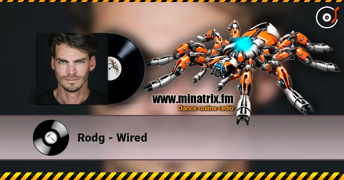 Rodg - Wired ������� ���������