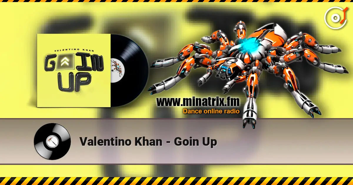 Valentino Khan - Goin Up ������� ���������
