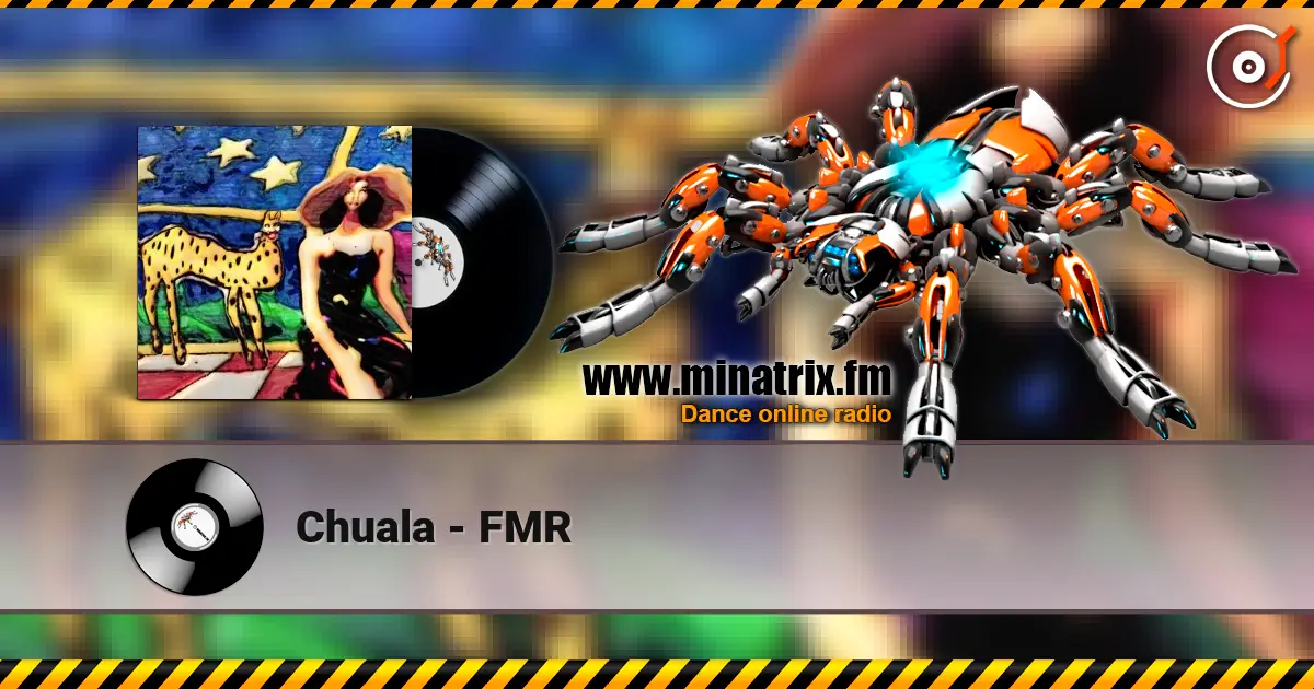 Chuala - FMR ������� ���������