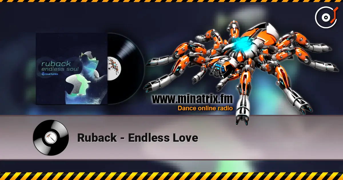 Ruback - Endless Love ������� ���������