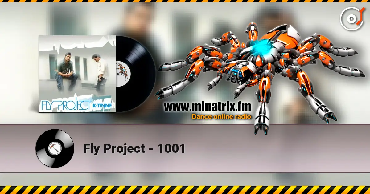 Fly Project - 1001 ������� ���������