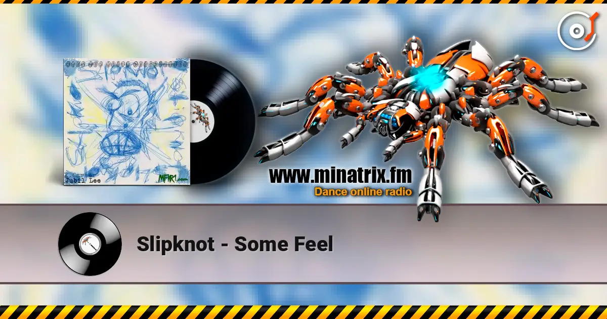 Slipknot - Some Feel ������� ���������