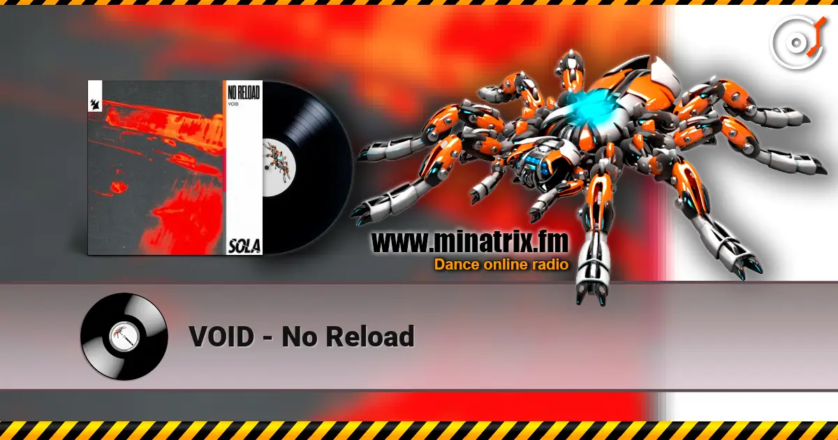 VOID - No Reload ������� ���������