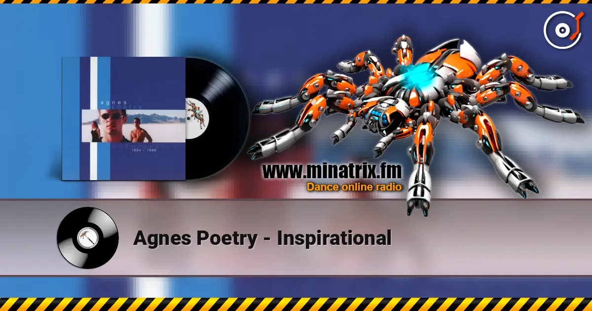 Agnes Poetry - Inspirational ������� ���������