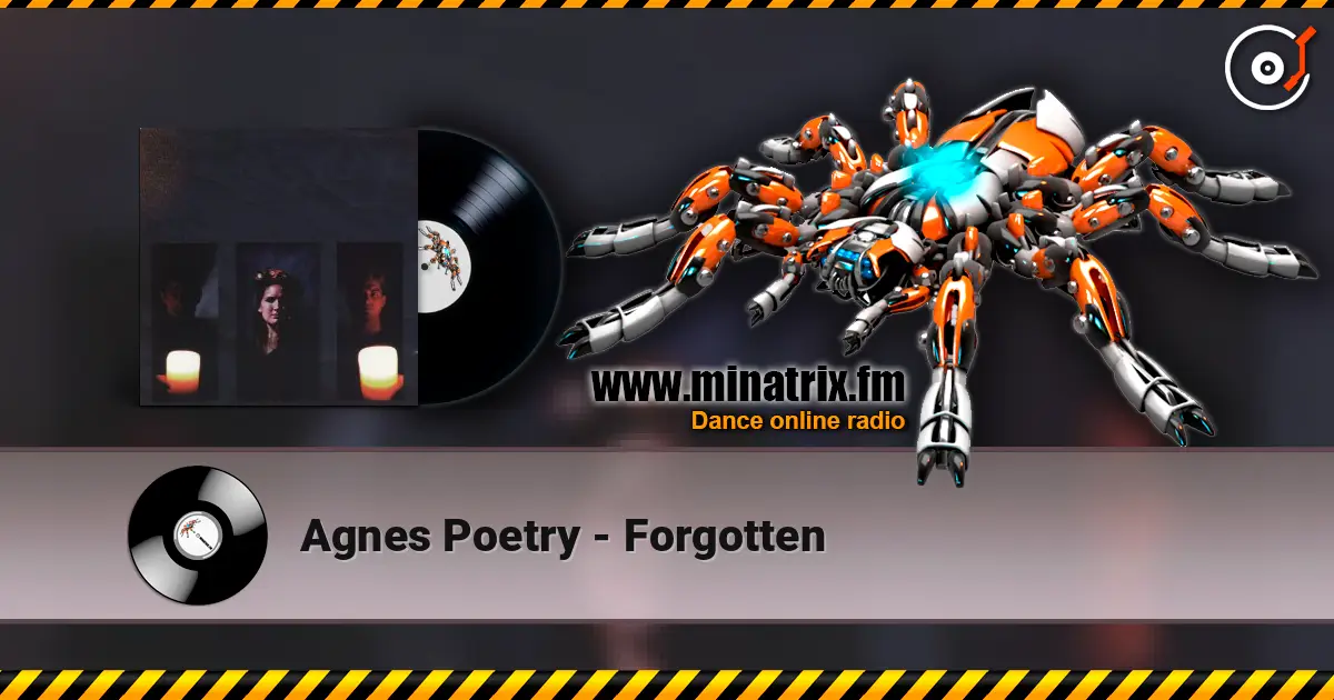 Agnes Poetry - Forgotten ������� ���������