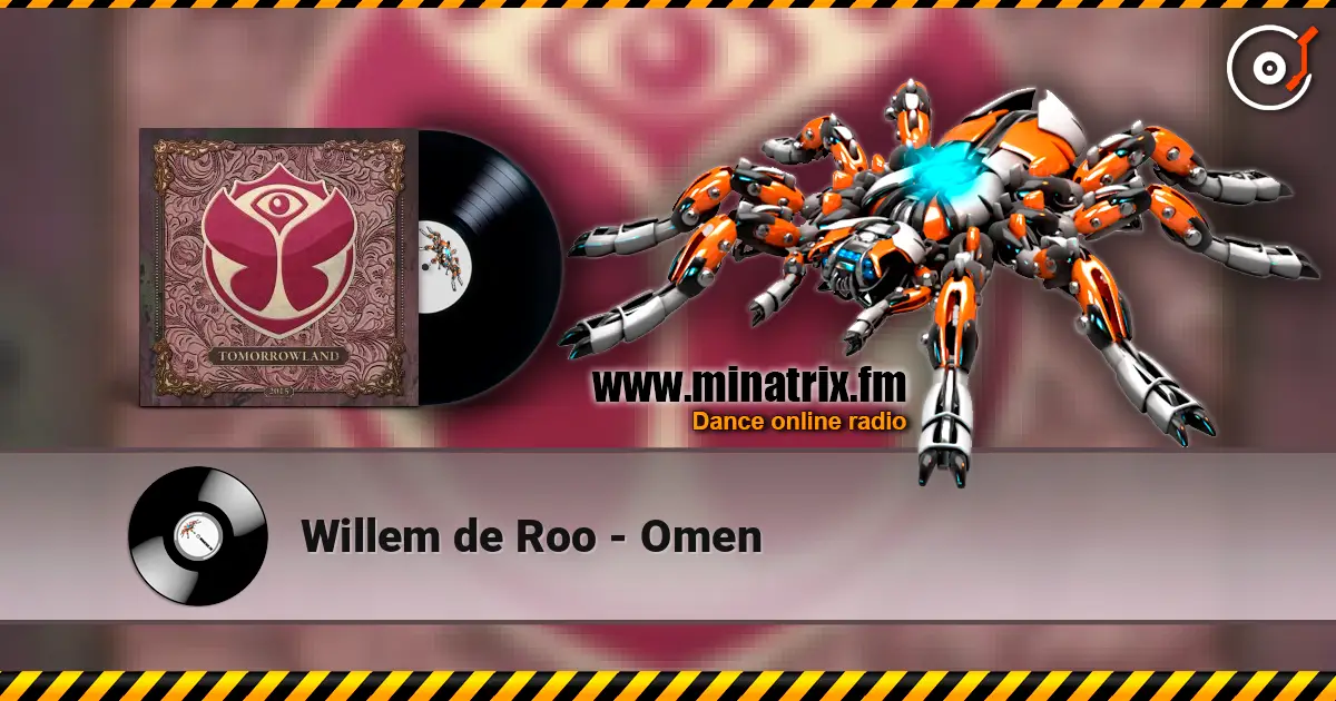 Willem de Roo - Omen ������� ���������