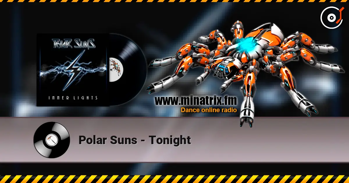 Polar Suns - Tonight ������� ���������