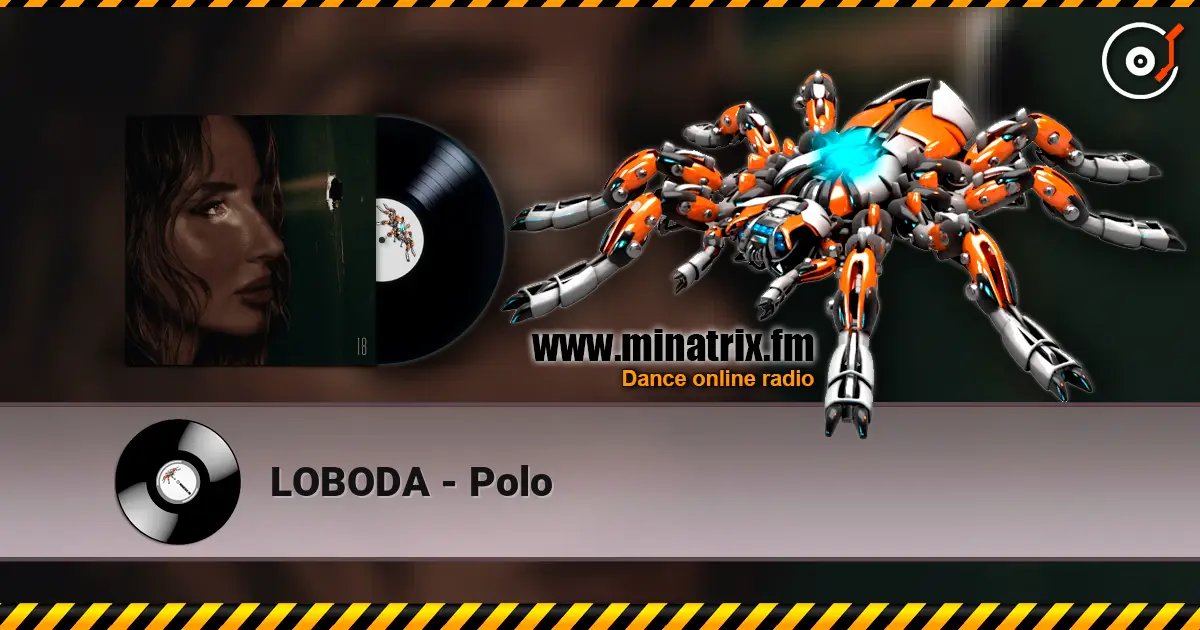 LOBODA - Polo ������� ���������