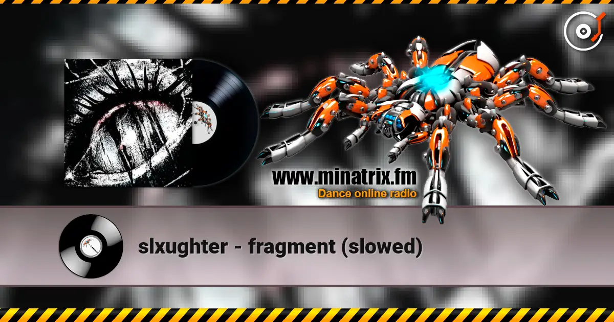 slxughter - fragment (slowed) ������� ���������