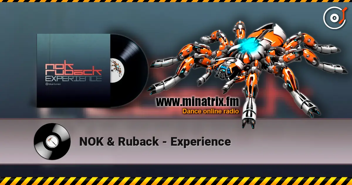 NOK & Ruback - Experience ������� ���������