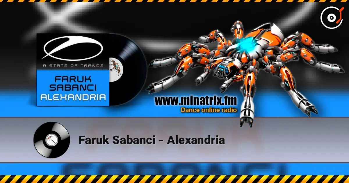 Faruk Sabanci - Alexandria ������� ���������