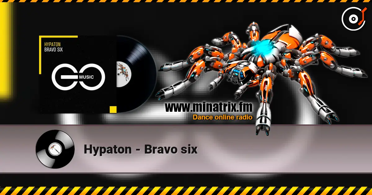 Hypaton - Bravo six ������� ���������