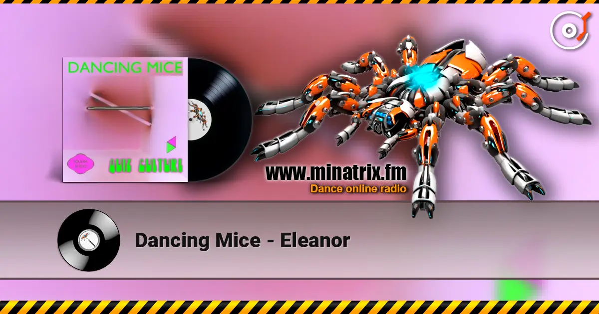 Dancing Mice - Eleanor ������� ���������