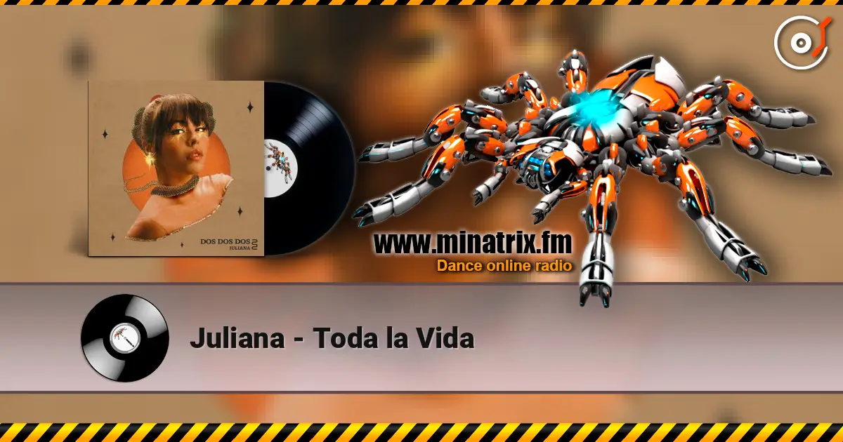 Juliana - Toda la Vida ������� ���������