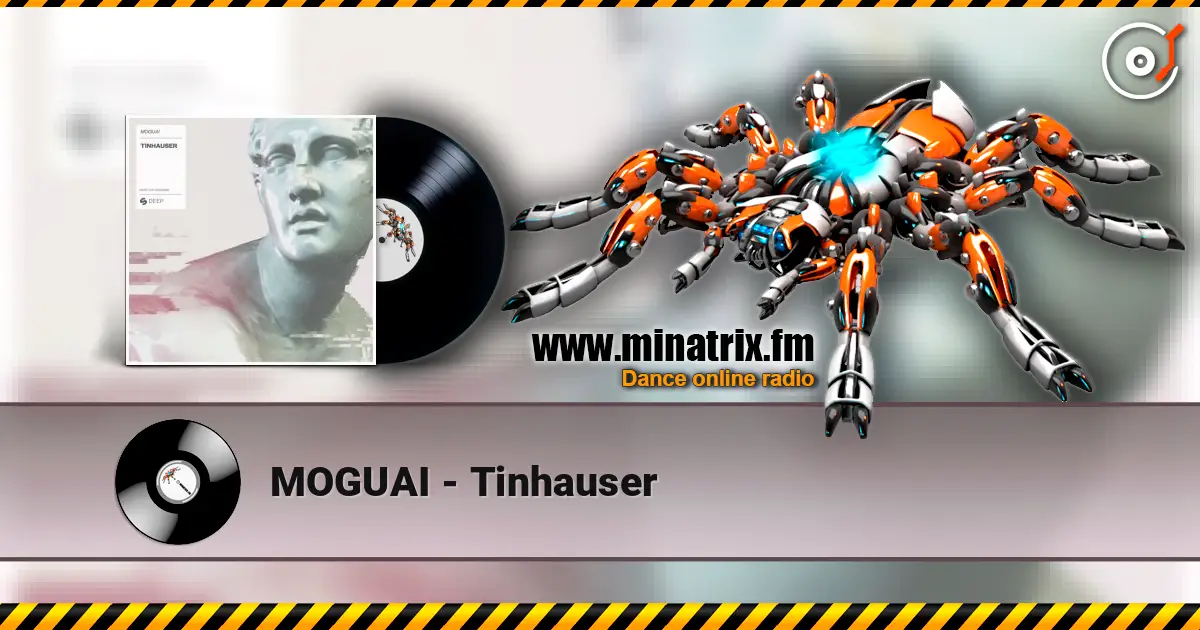 MOGUAI - Tinhauser ������� ���������