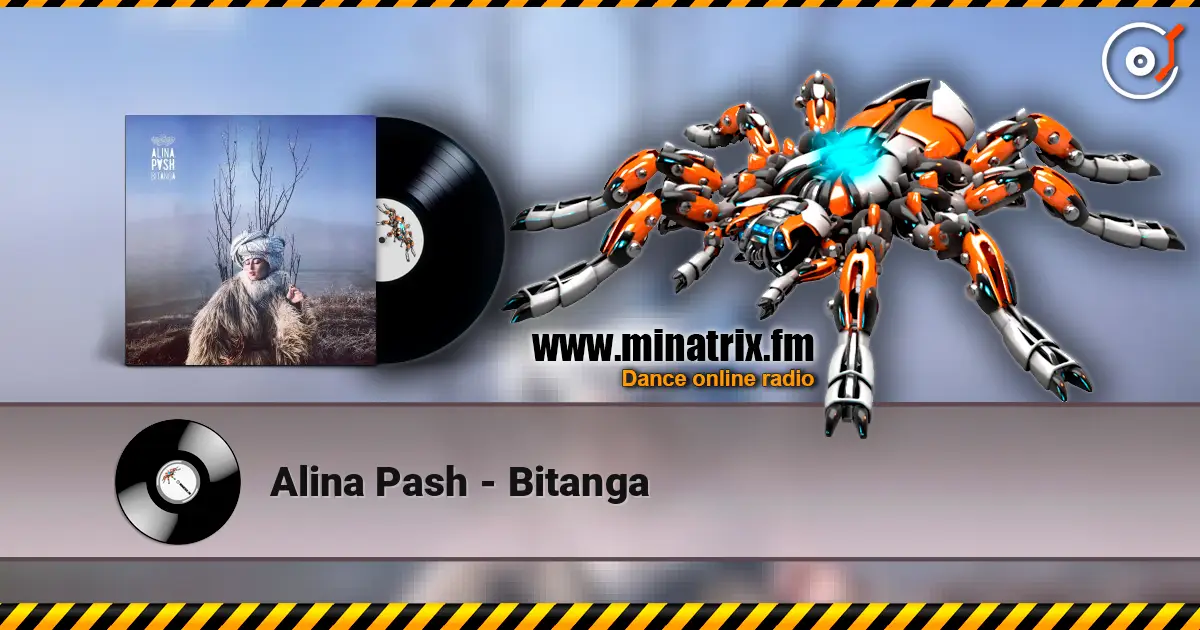 Alina Pash - Bitanga ������� ���������