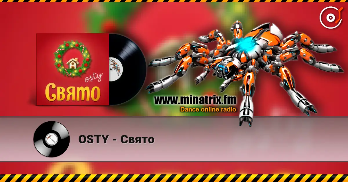 OSTY - ����� ������� ���������