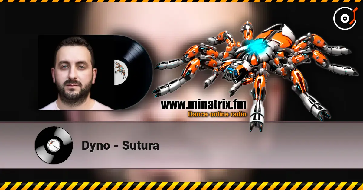 Dyno - Sutura ������� ���������