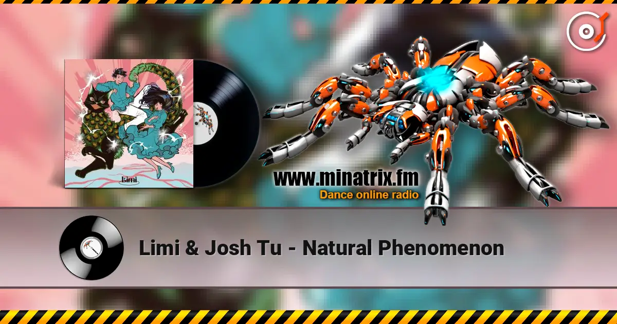 Limi & Josh Tu - Natural Phenomenon ������� ���������