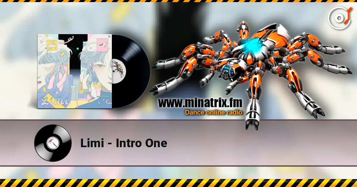 Limi - Intro One ������� ���������