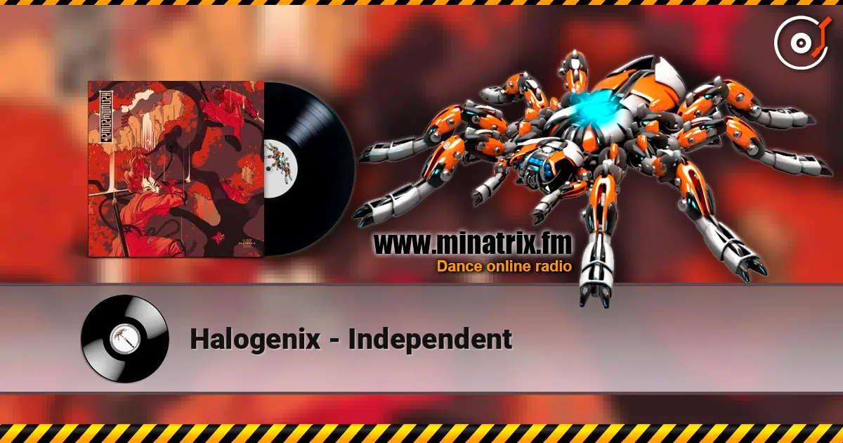 Halogenix - Independent ������� ���������