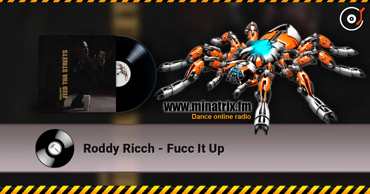 Roddy Ricch - Fucc It Up ������� ���������