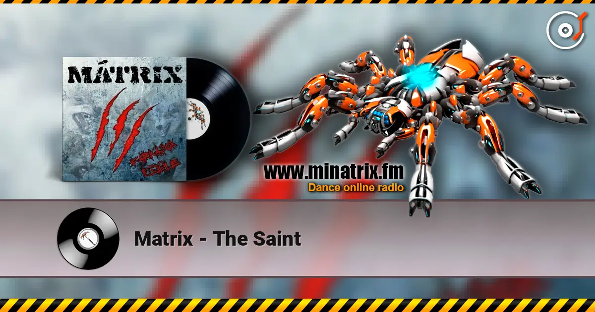Matrix - The Saint ������� ���������