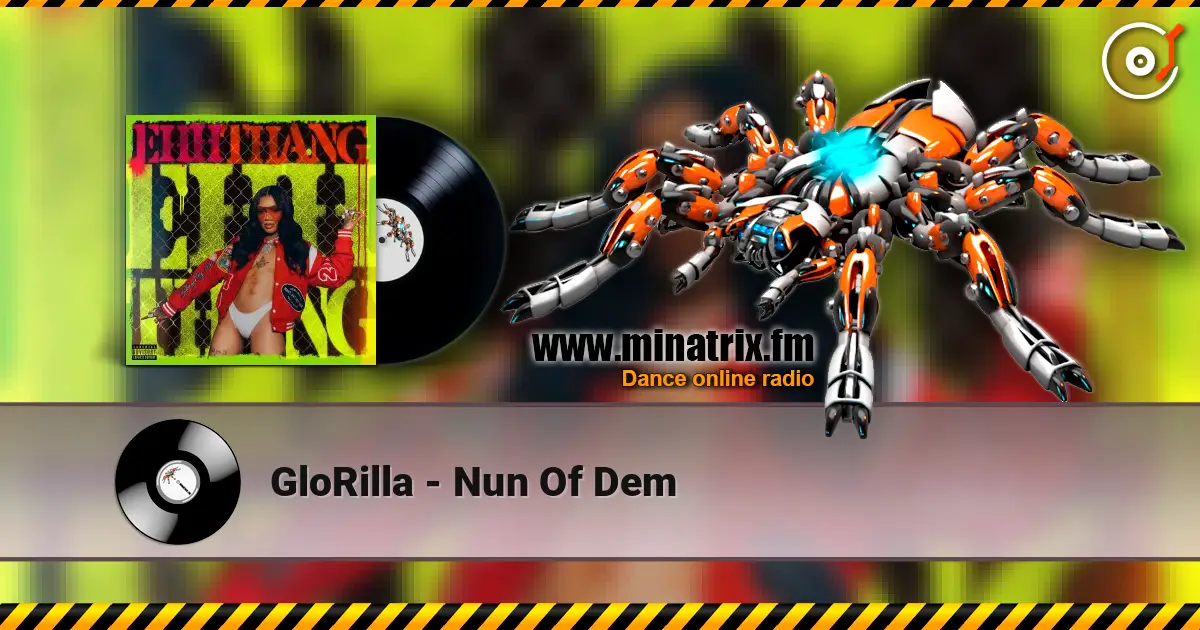 GloRilla - Nun Of Dem ������� ���������