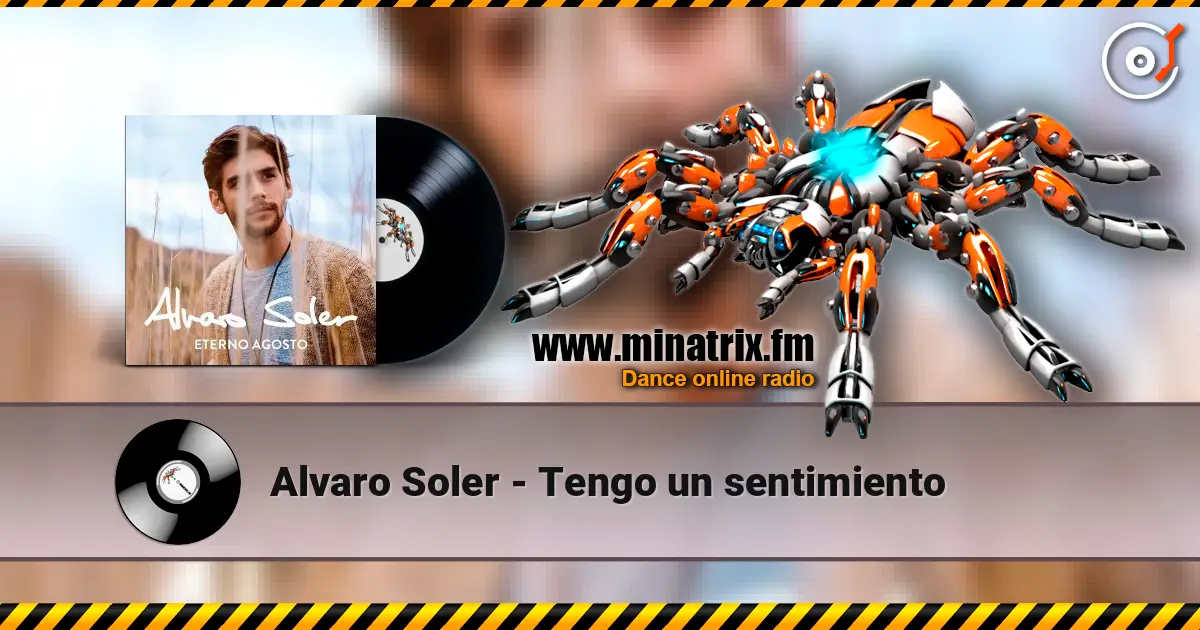 Alvaro Soler - Tengo un sentimiento ������� ���������