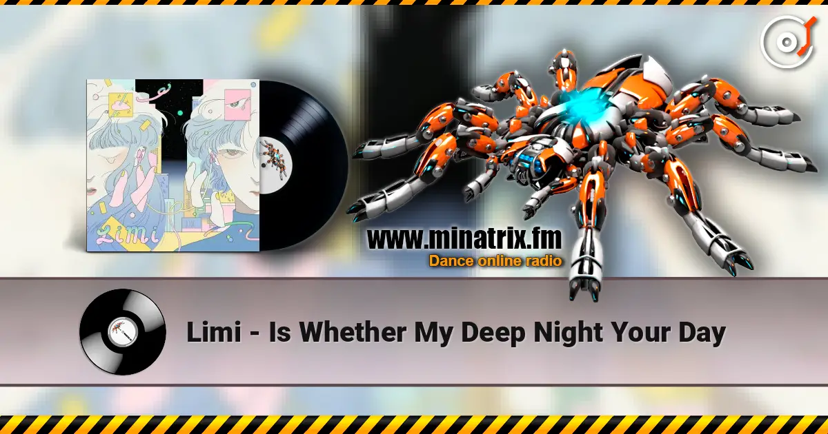 Limi - Is Whether My Deep Night Your Day ������� ���������