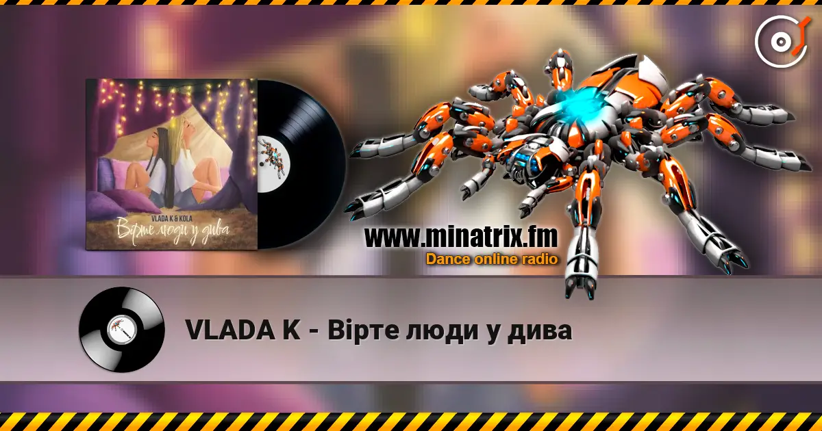 VLADA K - ³��� ���� � ���� ������� ���������