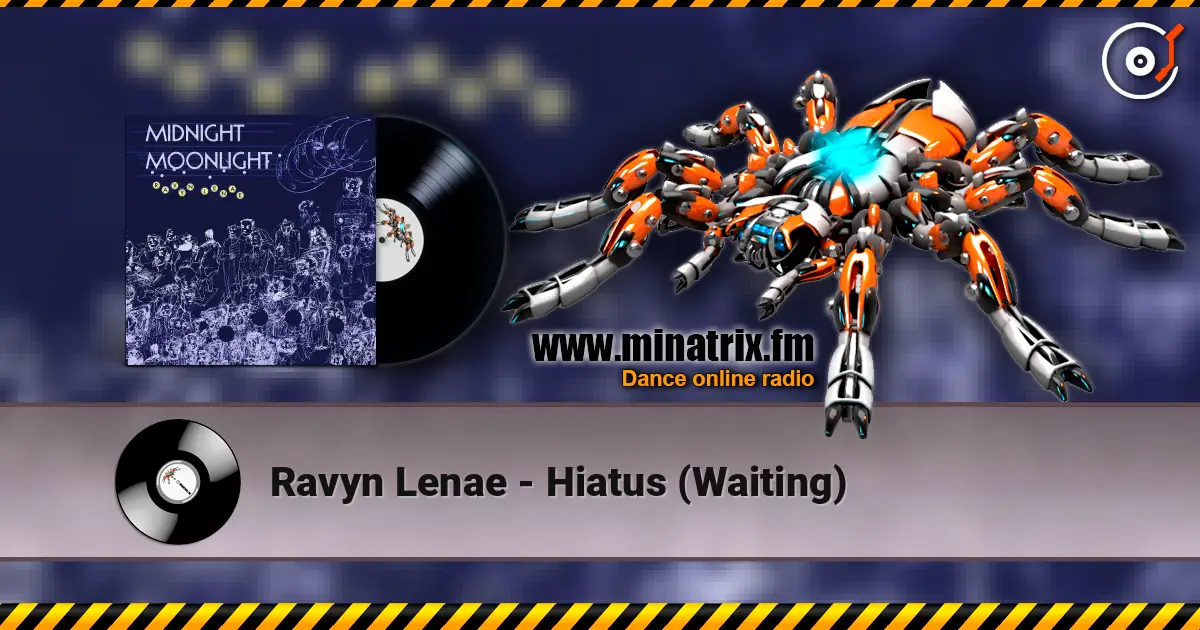 Ravyn Lenae - Hiatus (Waiting) listen online in high quality | Minatrix.FM