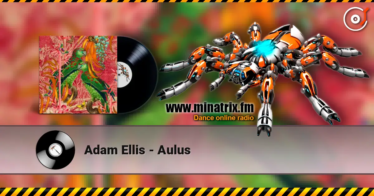Adam Ellis - Aulus ������� ���������