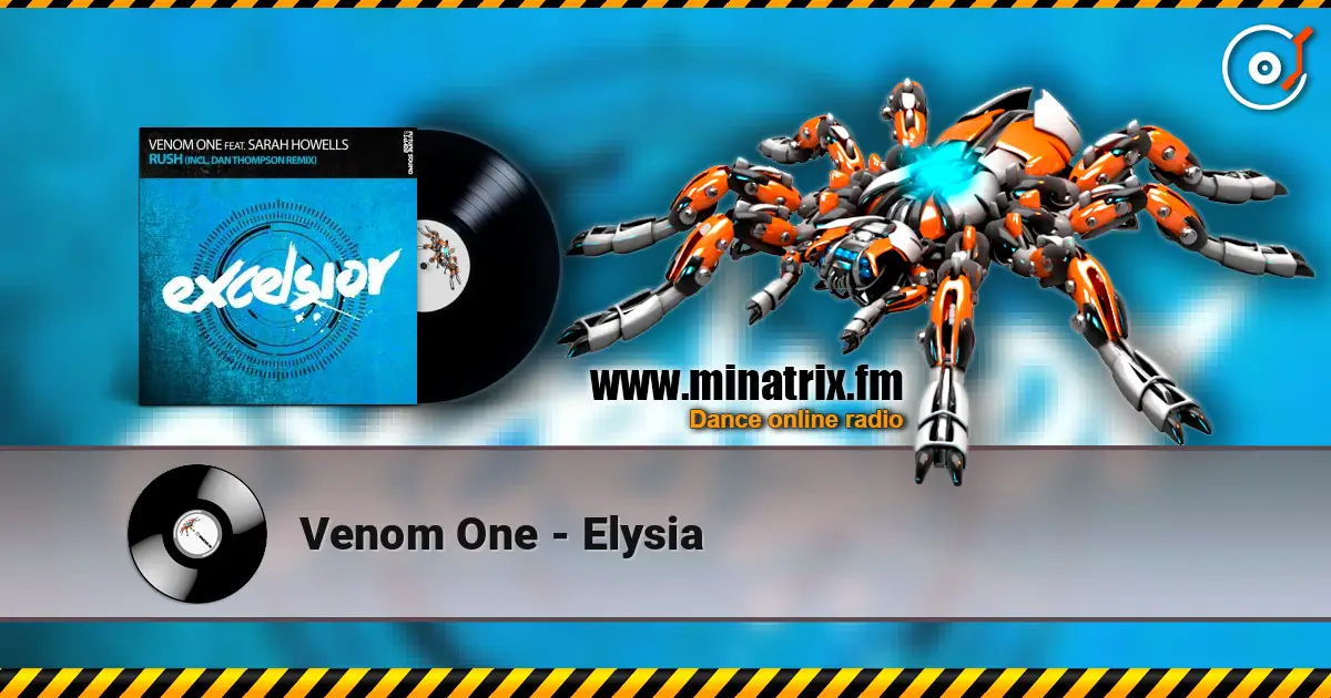 Venom One - Elysia ������� ���������
