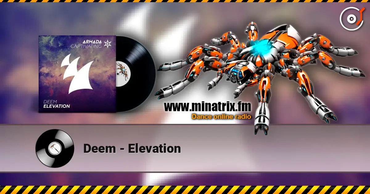 Deem - Elevation ������� ���������