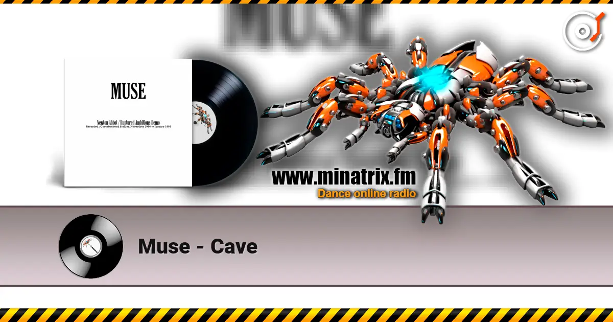 Muse - Cave ������� ���������