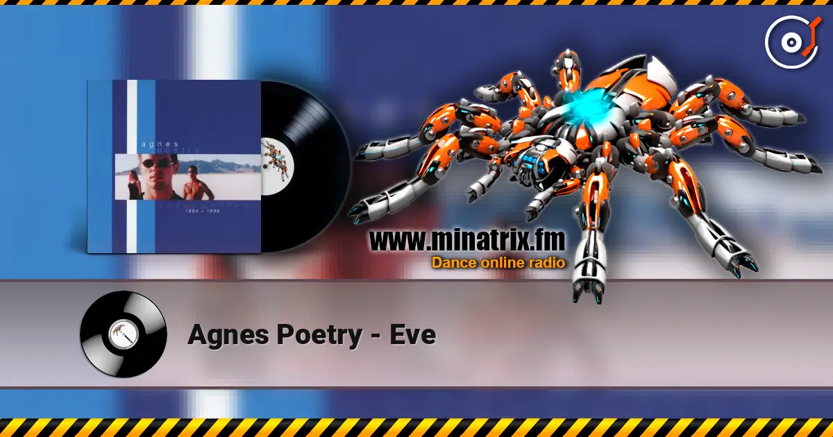 Agnes Poetry - Eve ������� ���������