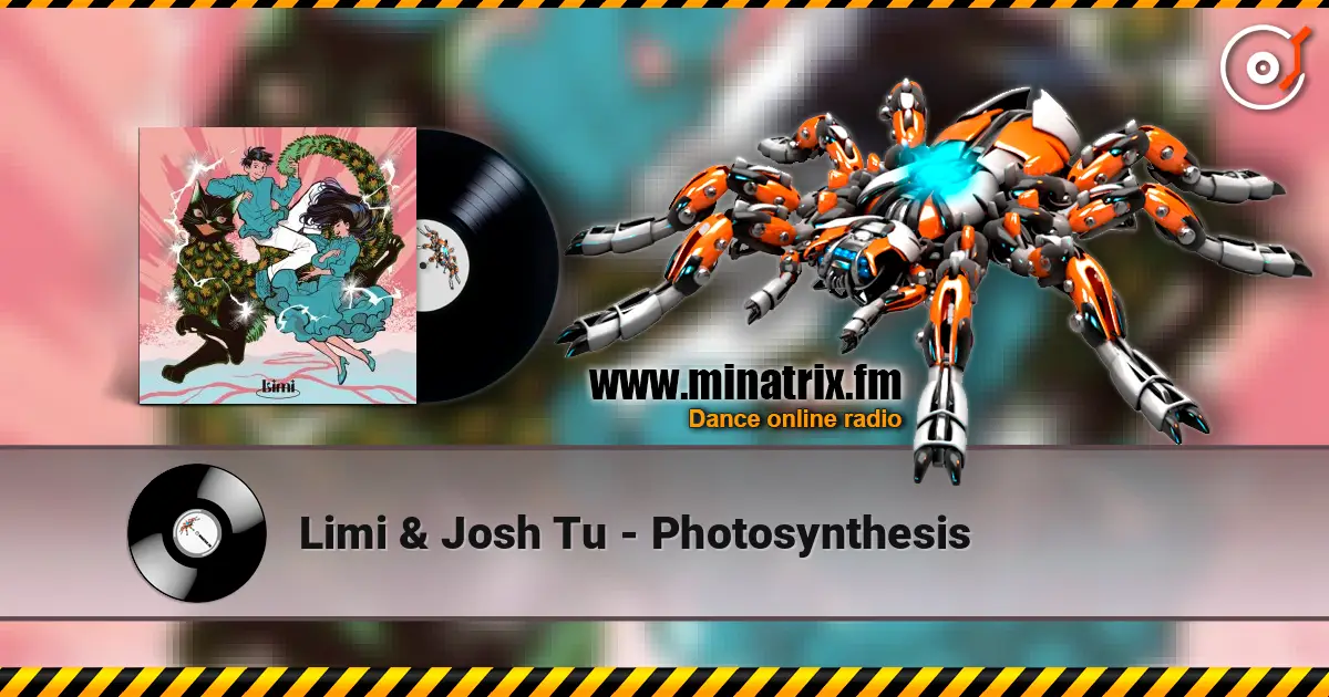 Limi & Josh Tu - Photosynthesis ������� ���������