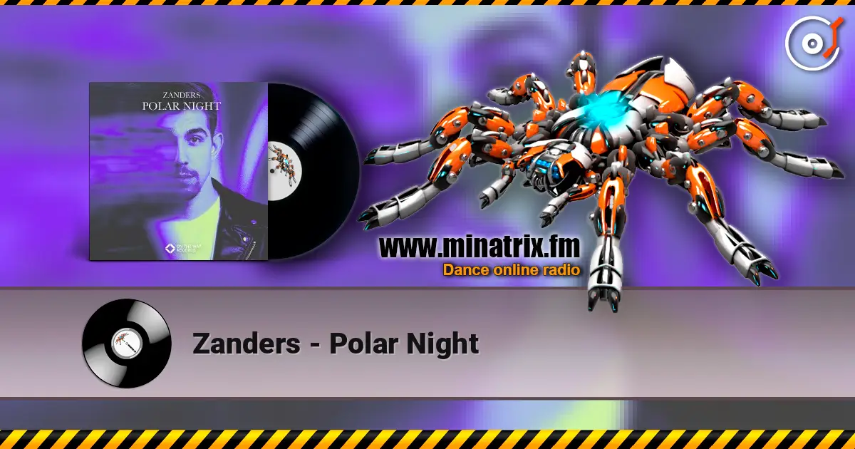 Zanders - Polar Night ������� ���������