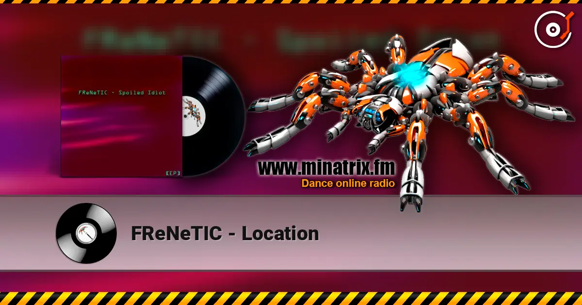 FReNeTIC - Location ������� ���������