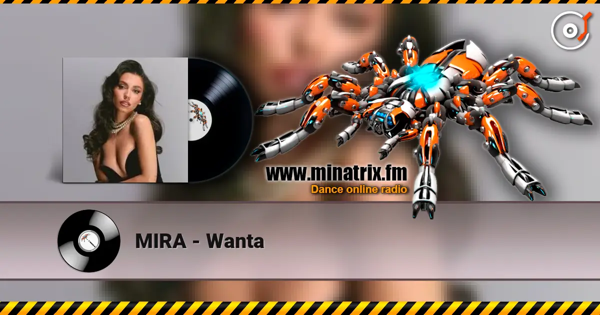 MIRA - Wanta listen online in high quality | Minatrix.FM